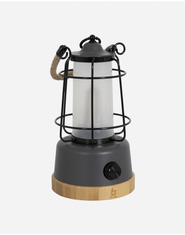 Table Lantern Harlington - 200 Lumen - Jans Lifestyle